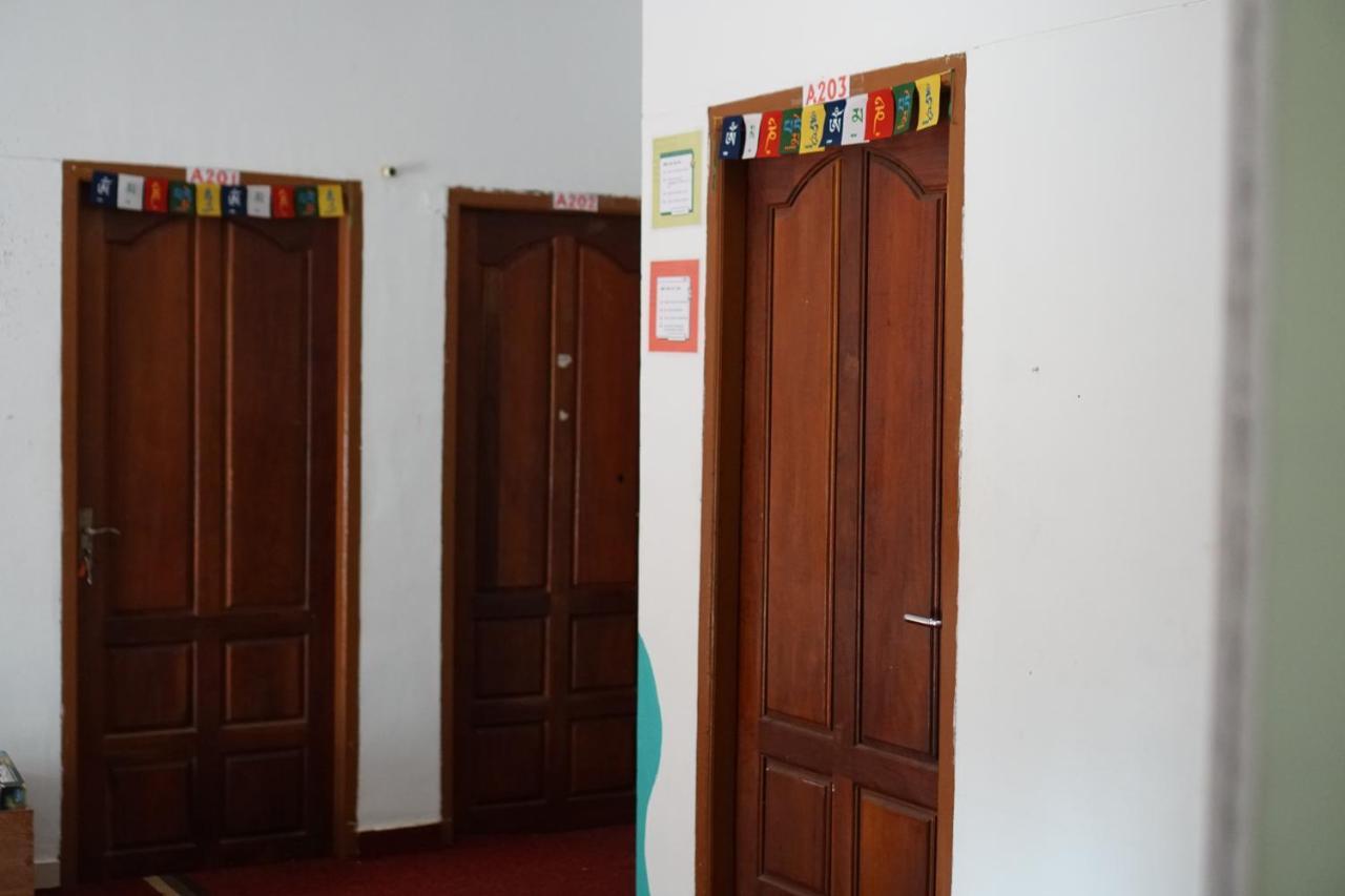 Hostelexp, Varkala - A Beach Town Hostel מראה חיצוני תמונה