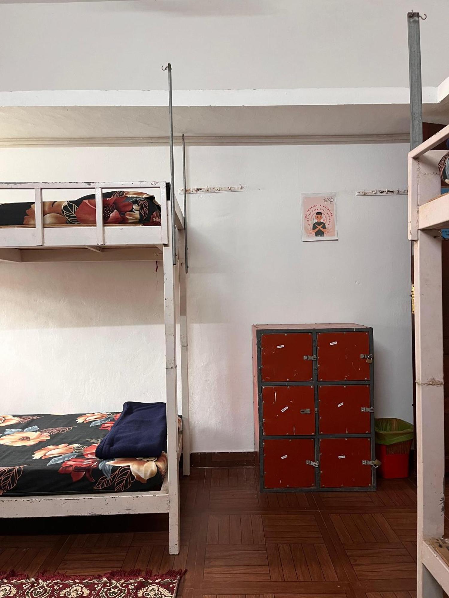 Hostelexp, Varkala - A Beach Town Hostel מראה חיצוני תמונה