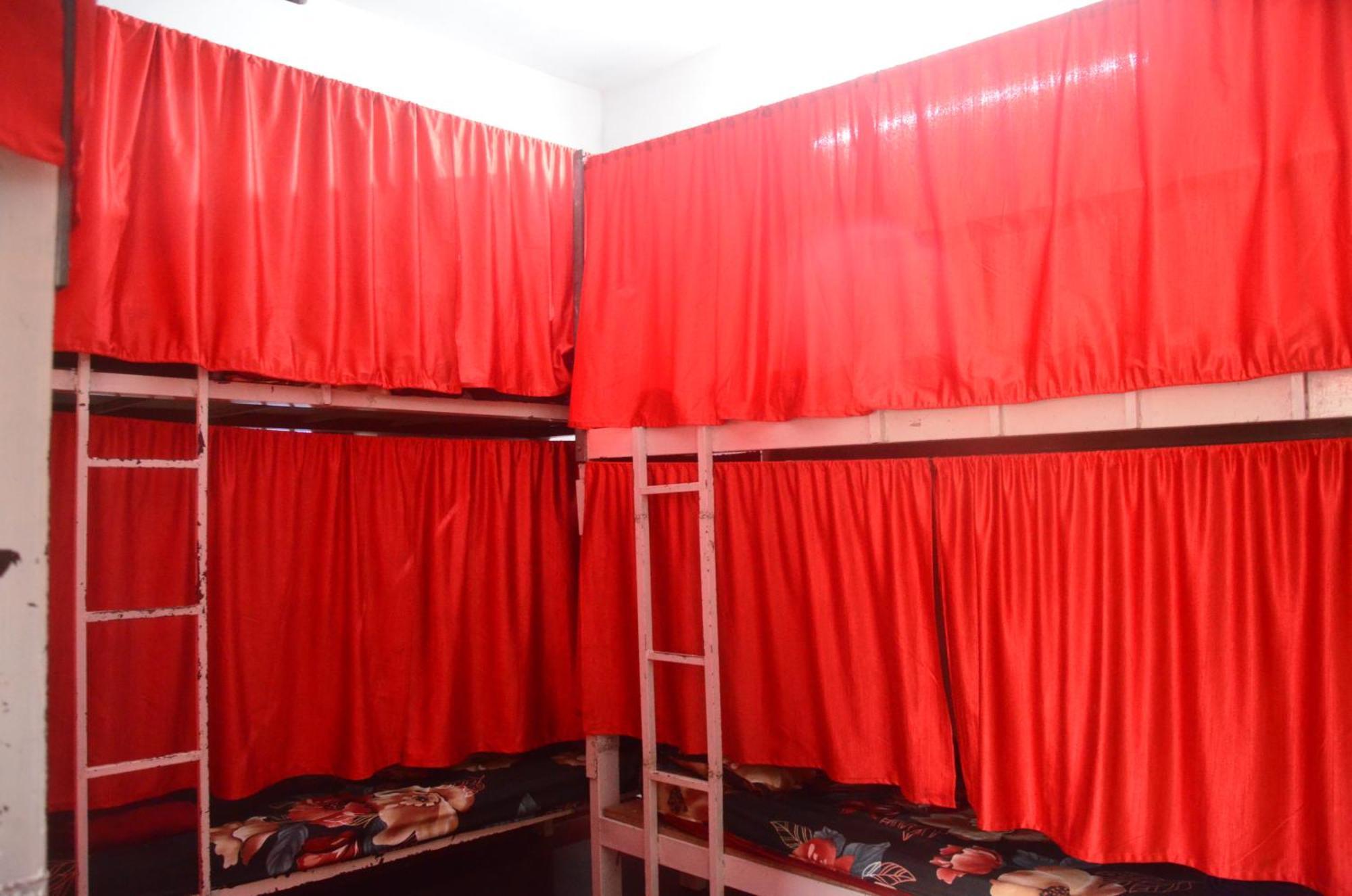 Hostelexp, Varkala - A Beach Town Hostel מראה חיצוני תמונה