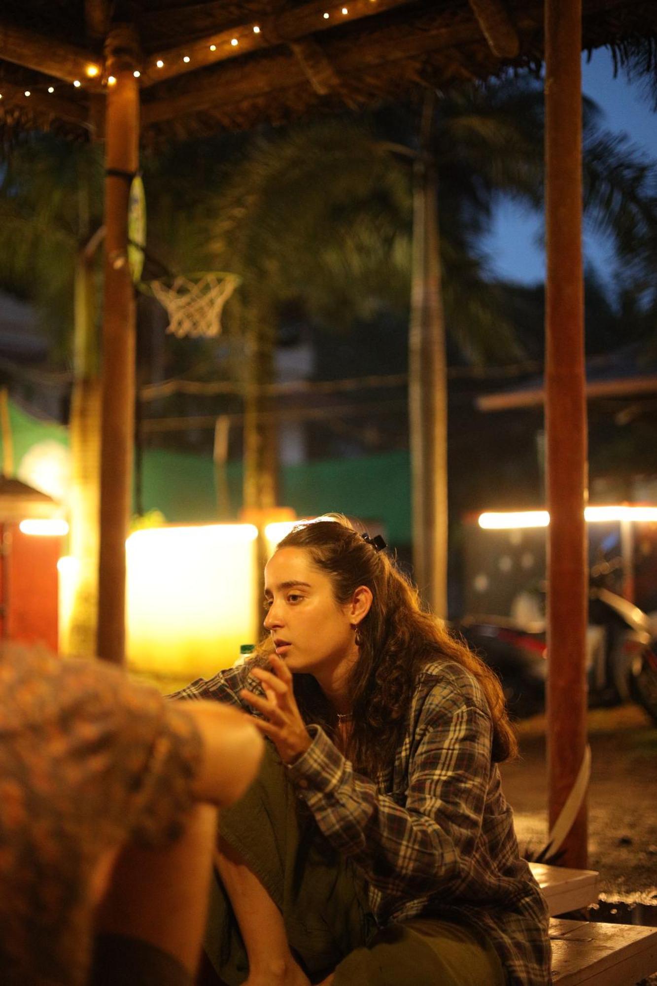 Hostelexp, Varkala - A Beach Town Hostel מראה חיצוני תמונה
