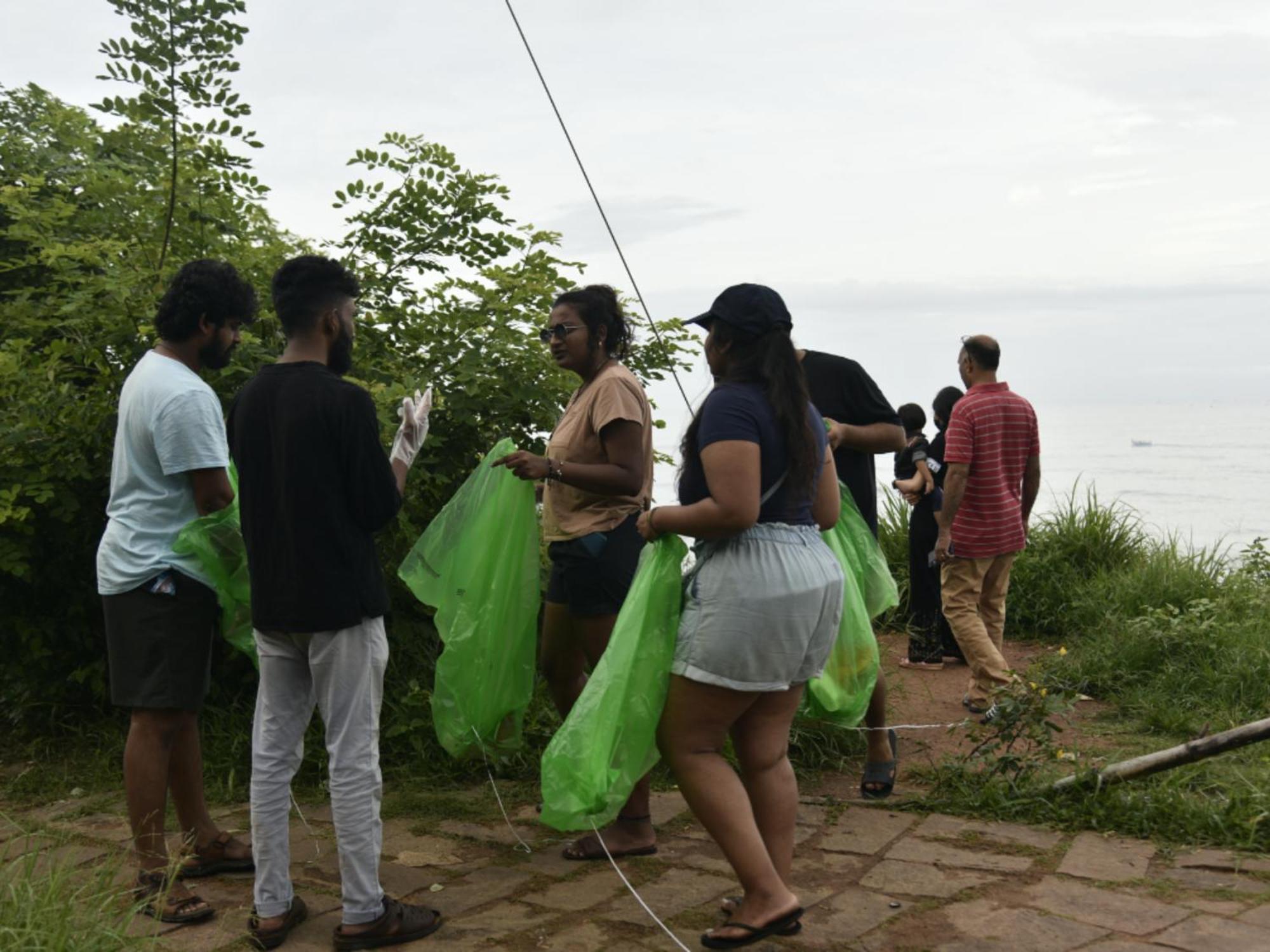 Hostelexp, Varkala - A Beach Town Hostel מראה חיצוני תמונה